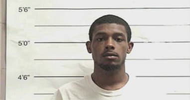 Nathan Winn, - Orleans Parish County, LA 